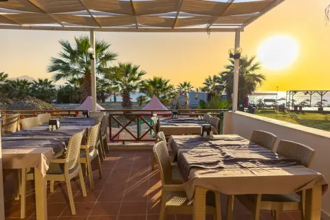 Restoran